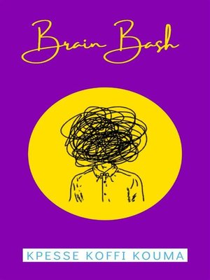 cover image of Brain Bash